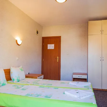 бриз Kiten (Burgas)