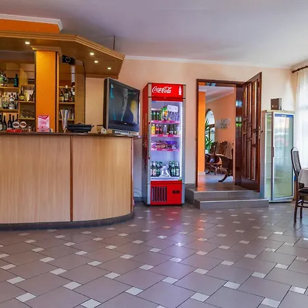 Briz Hotel