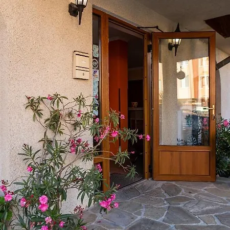 Hotel бриз Kiten (Burgas)