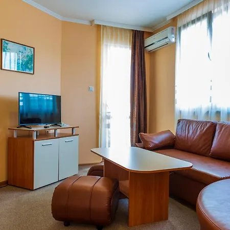 Hotel Briz Kiten (Burgas)