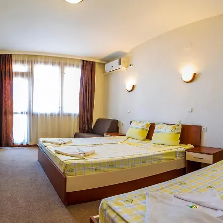 Briz 2* Kiten (Burgas)