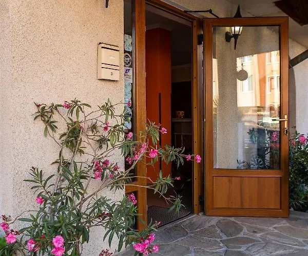 Отель бриз Китен